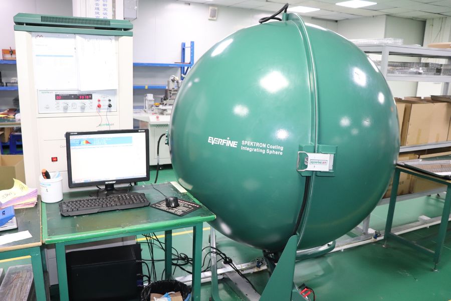 Shenzhen Snetop Technology Co., Ltd üreticinin üretim hattı