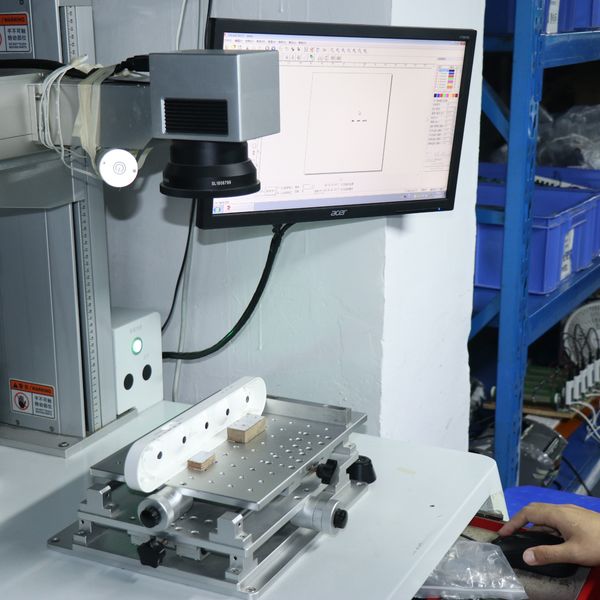 Shenzhen Snetop Technology Co., Ltd üreticinin üretim hattı