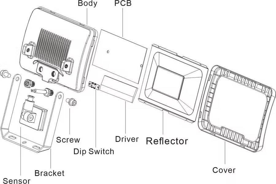 Shenzhen Snetop Technology Co., Ltd üreticinin üretim hattı