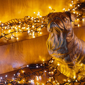 Çözümlü Konkav Lensli Dressable LED Çizgi Işık Serisi 240V 30000 Saatten Fazla Kısaltılabilir