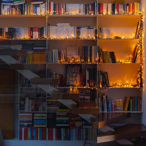 Açık Lens Adreslenebilir LED Çizgi Işıklar Döşenebilir IP44 Su geçirmez 19.7FT Uzunluk Ev Dekoru İçin