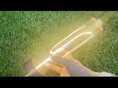 Dokunmatik masa lambası