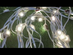 dış aydınlatma led Saçak ışığı