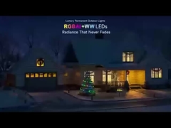 LED Saçak Işıkları 3