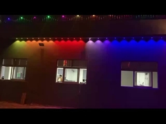 dış mekan ışıkları