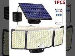 12-15 Hours Working Time Solar Landscape Lights Outdoor with Auto On/Off and Weather Resistance (Automatik Açma/Kapatma ve Hava Direnci)