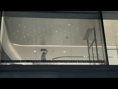 holografik ekran ekranı