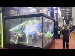 LED ÇİN 2025 Şanghay'da